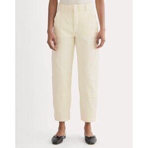 The Utility Barrel Pant